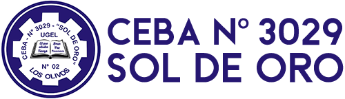 Ceba 3029 Sol de Oro